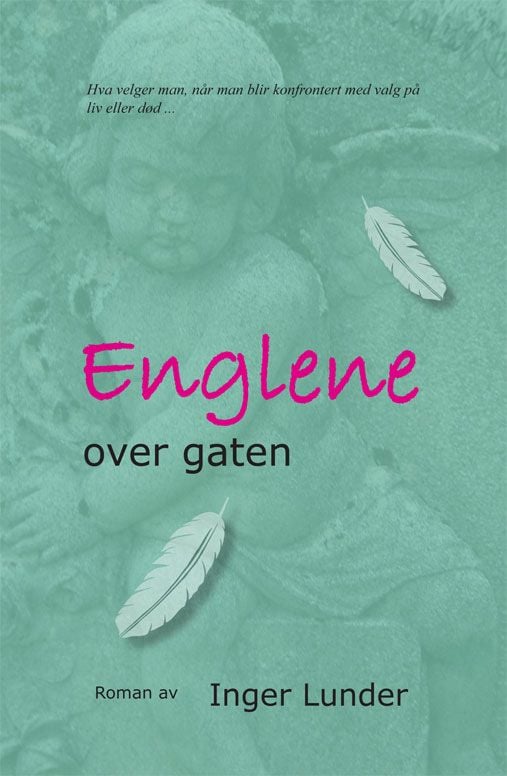 Englene over gaten