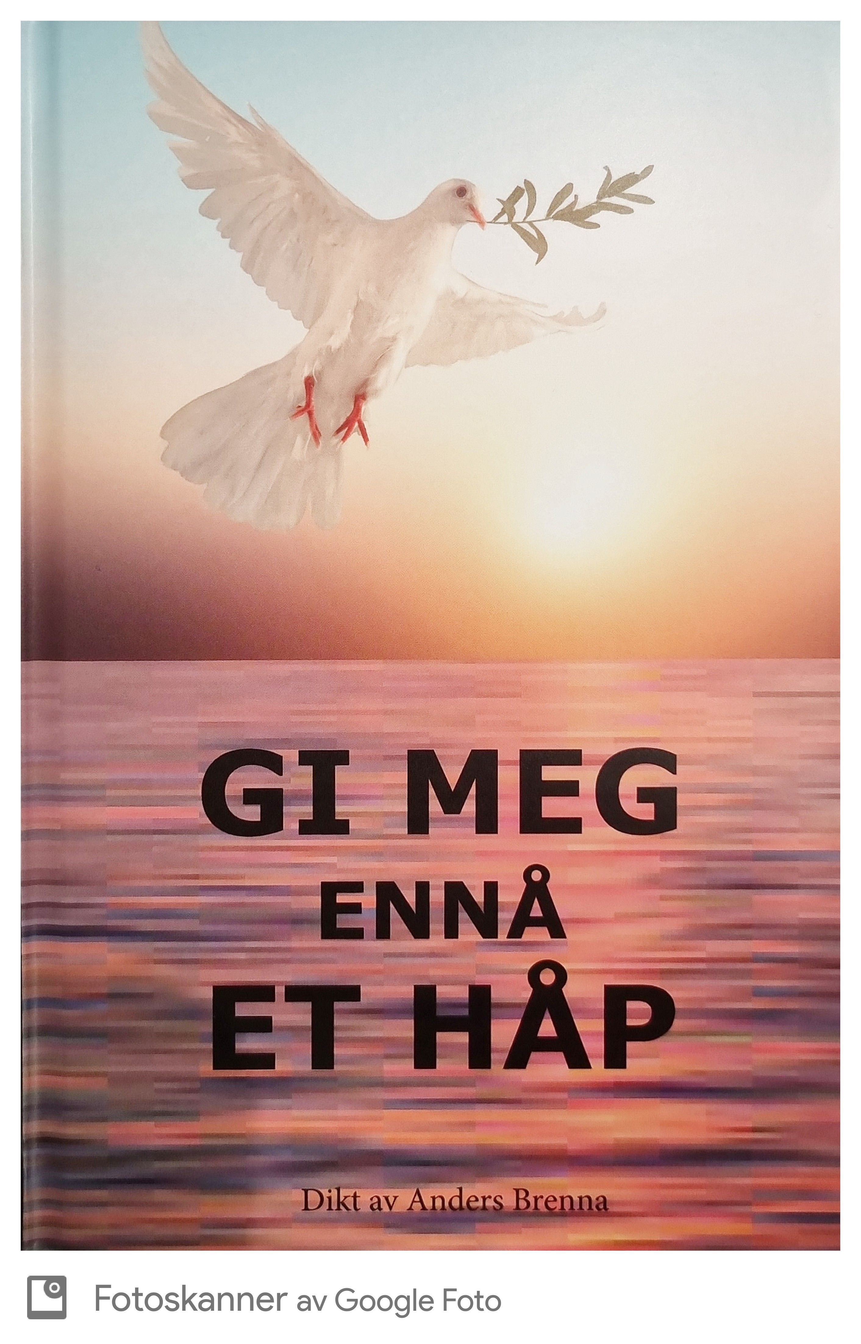 Gi meg ennå et håp