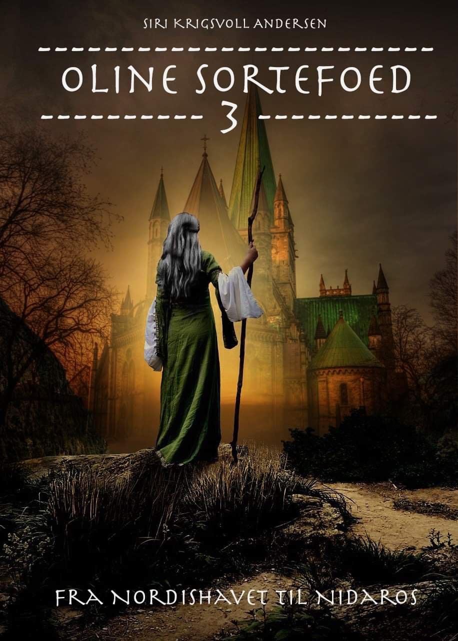 Fra Nordishavet til Nidaros