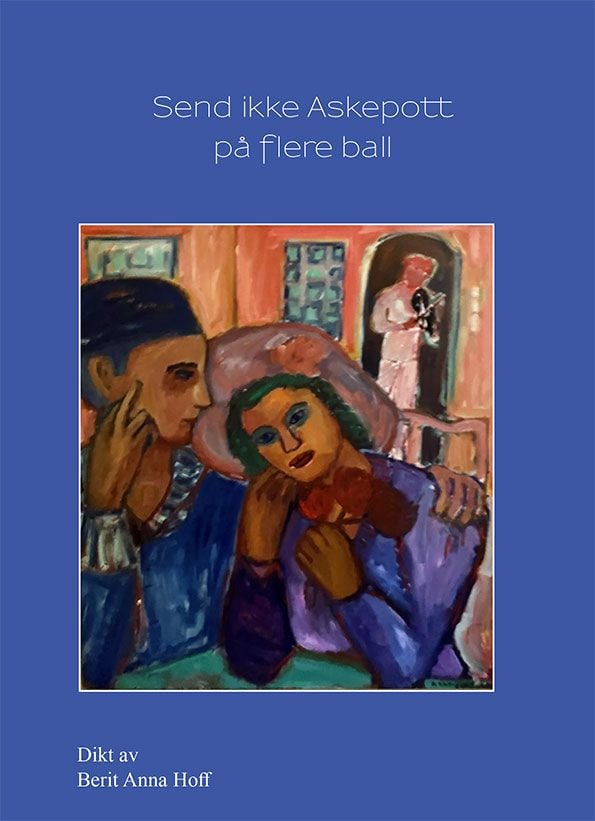 Send ikke Askepott på flere ball