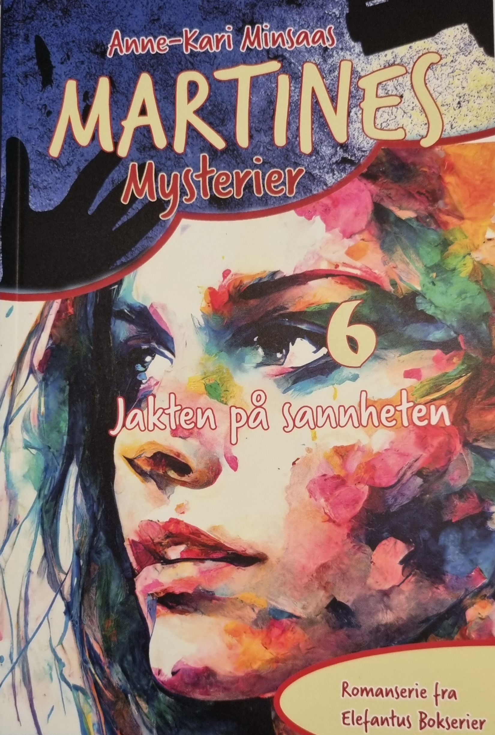 Jakten på sannheten