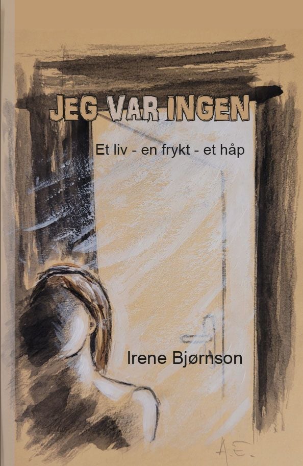 Jeg var ingen