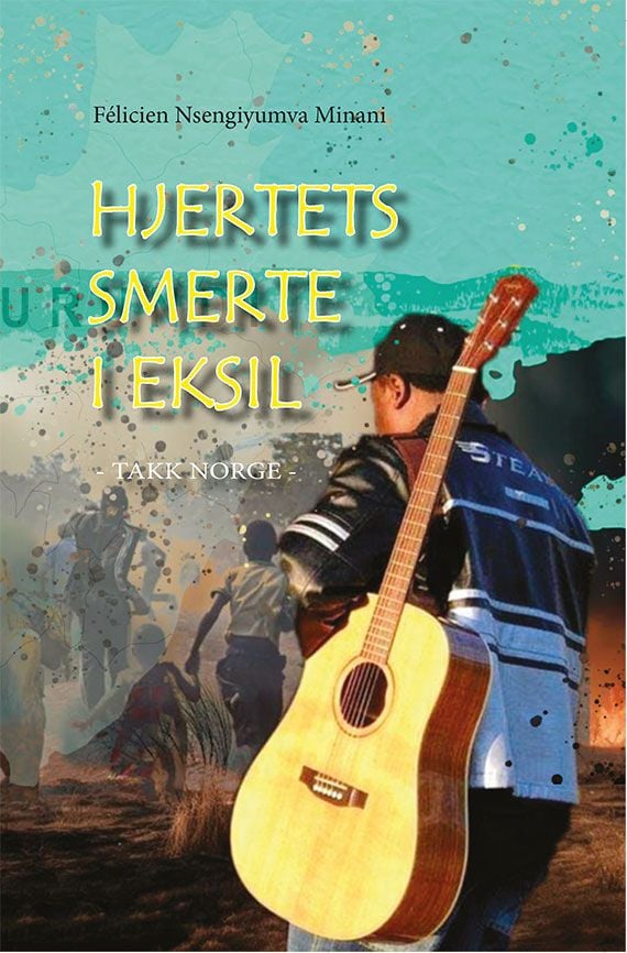 Hjertets smerte i eksil