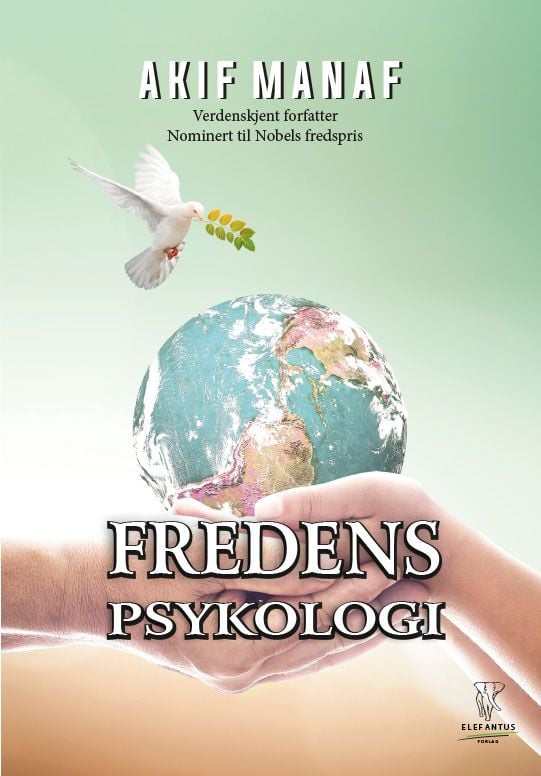Fredens psykologi