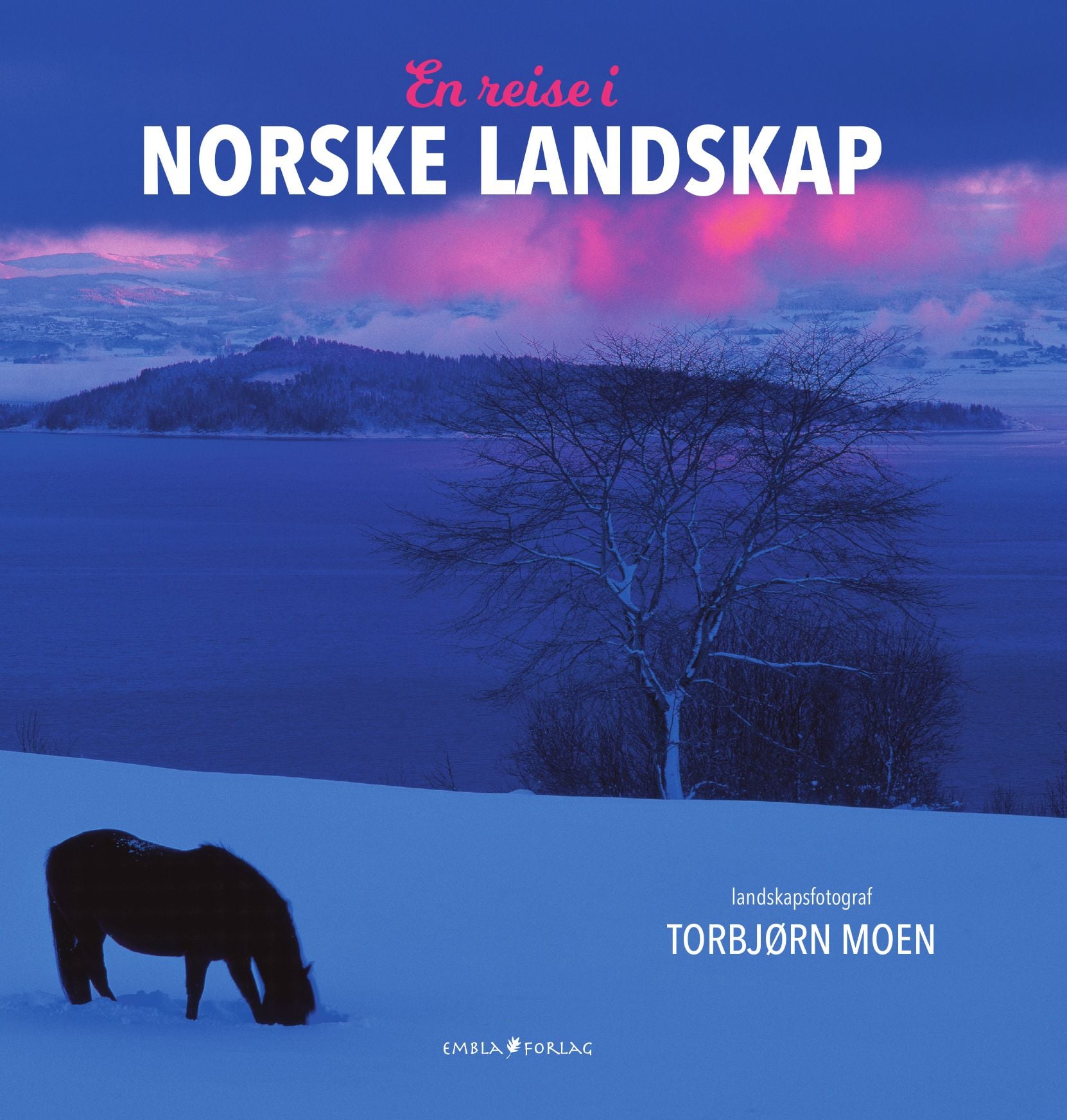 En reise i norske landskap