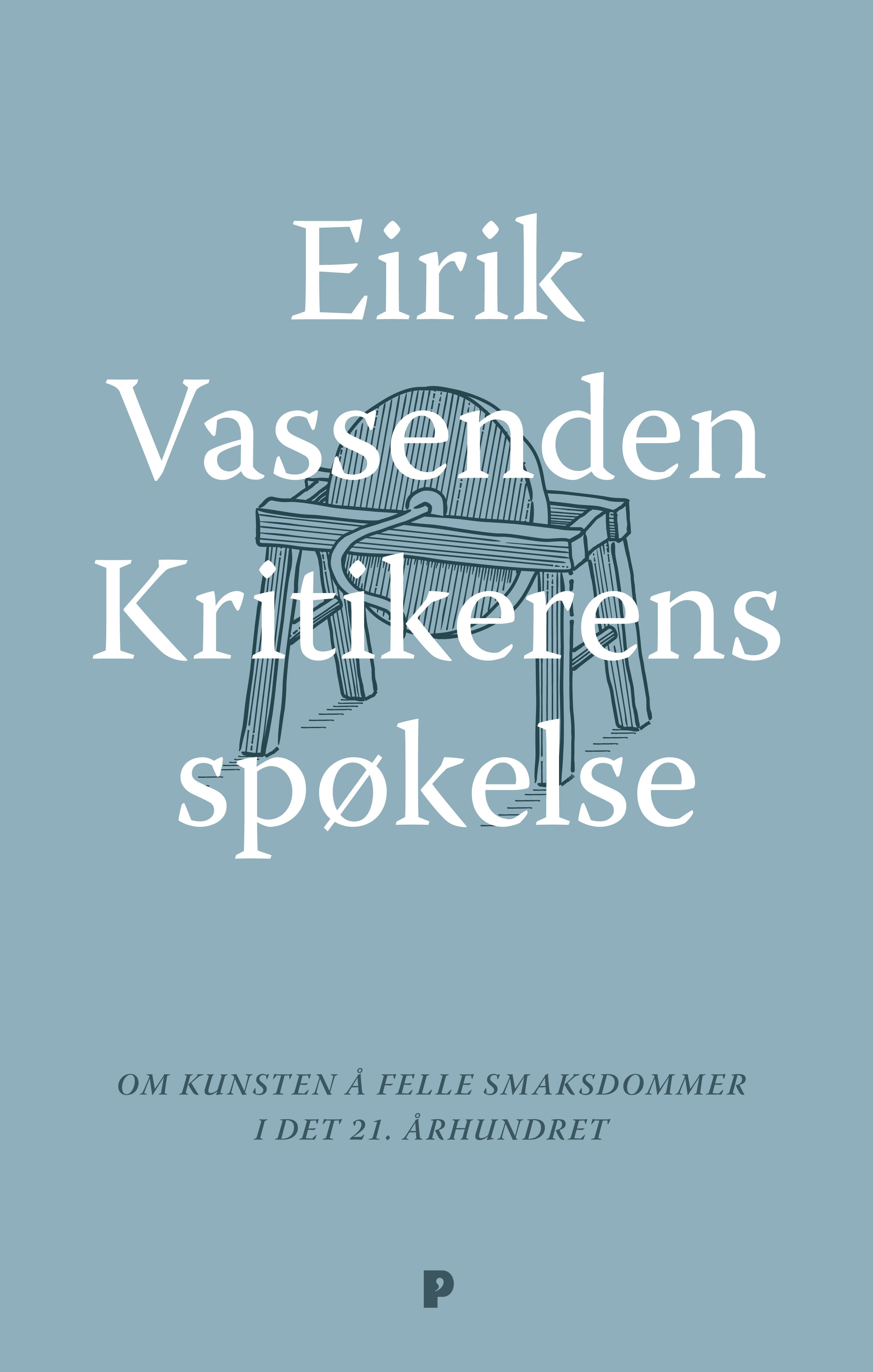 Kritikerens spøkelse