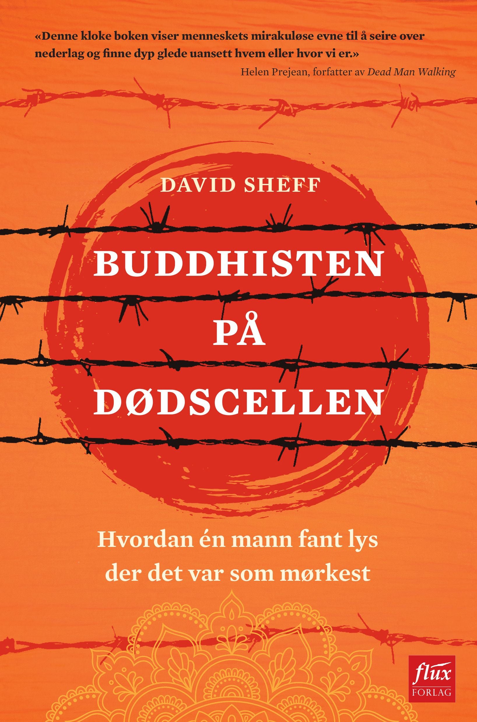 Buddhisten på dødscellen