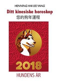 Ditt kinesiske horoskop