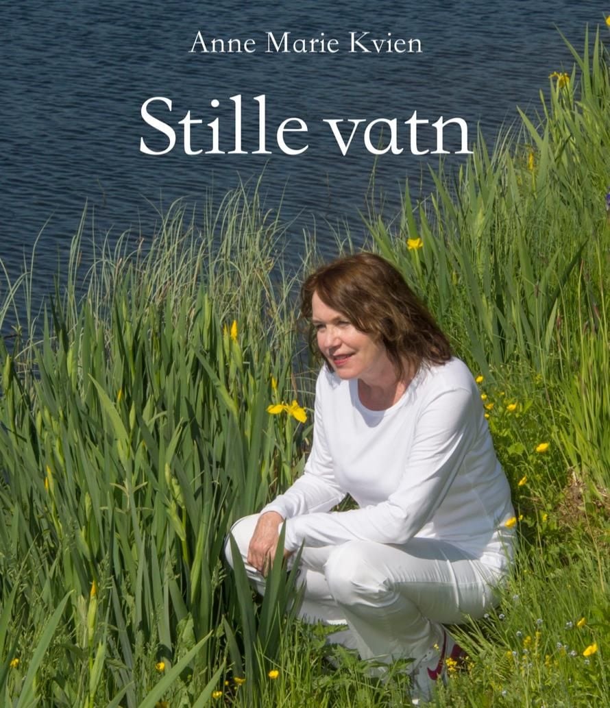 Stille vatn
