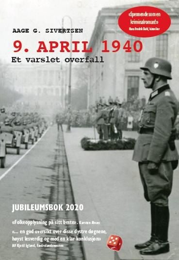 9. april 1940