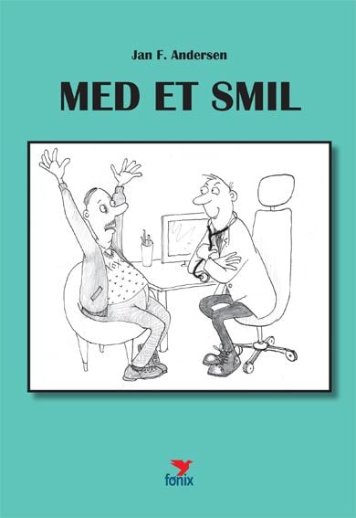 Med et smil