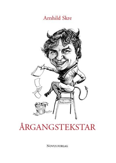 Årgangstekstar