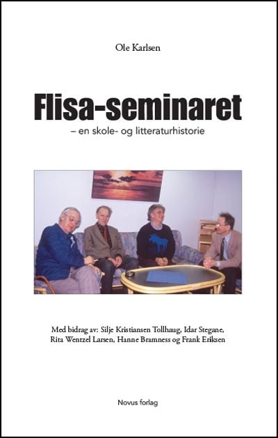 Flisa-seminaret