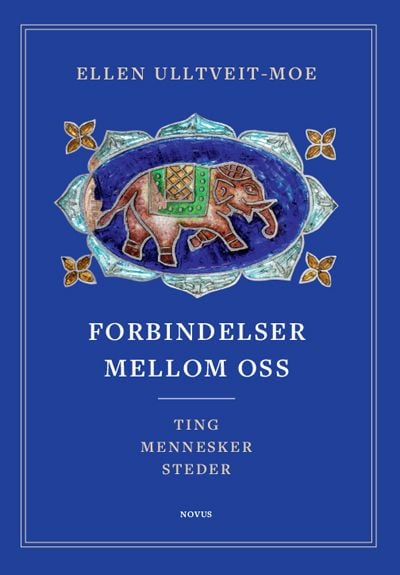 Forbindelser mellom oss