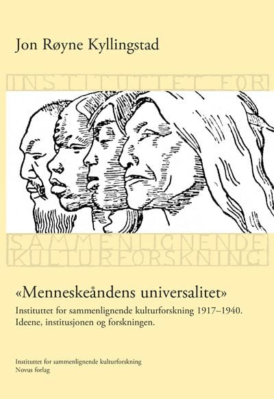 "Menneskeåndens universalitet"