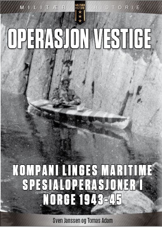 Operasjon Vestige