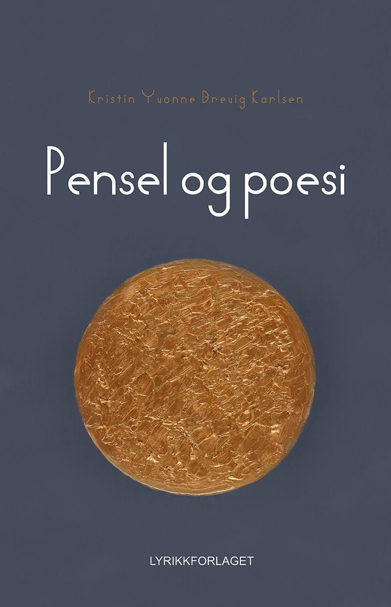 Pensel og poesi
