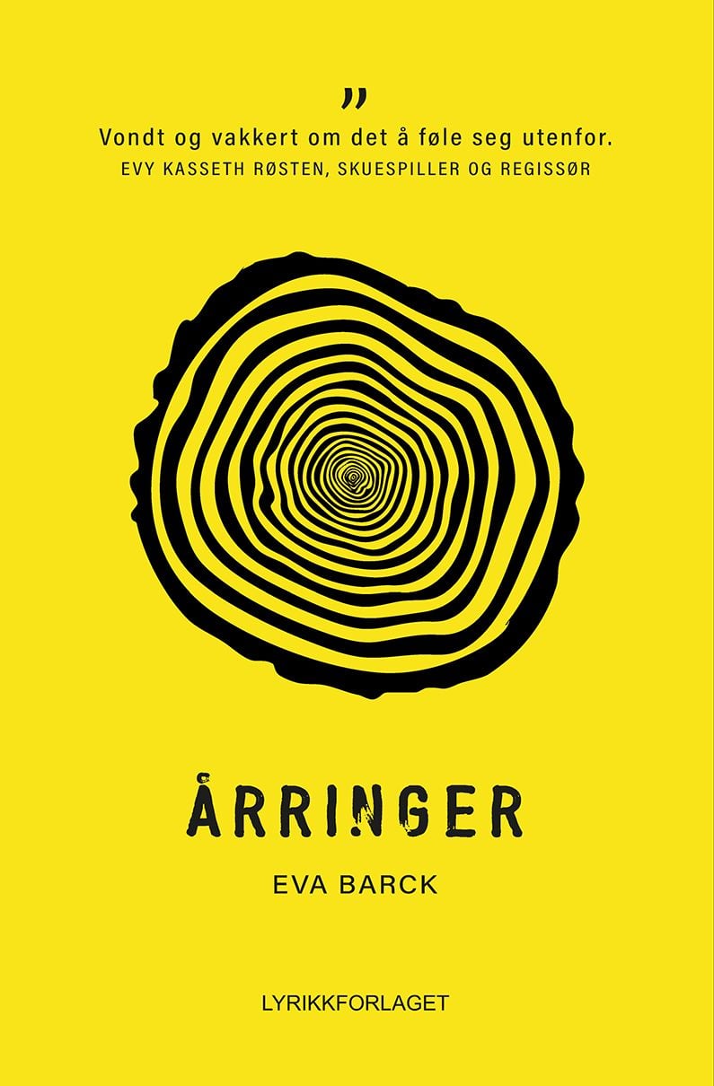 Årringer