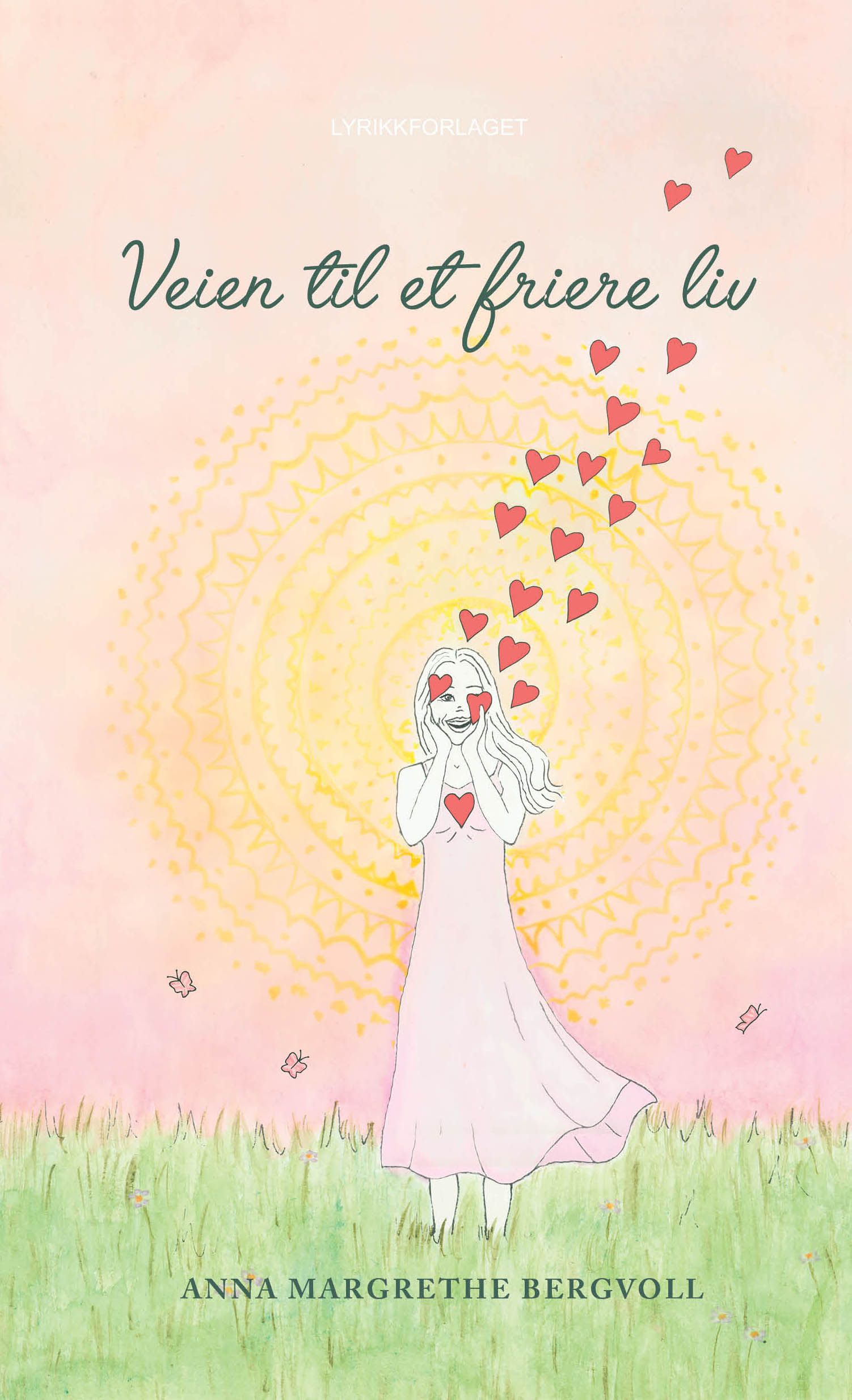 Veien til et friere liv