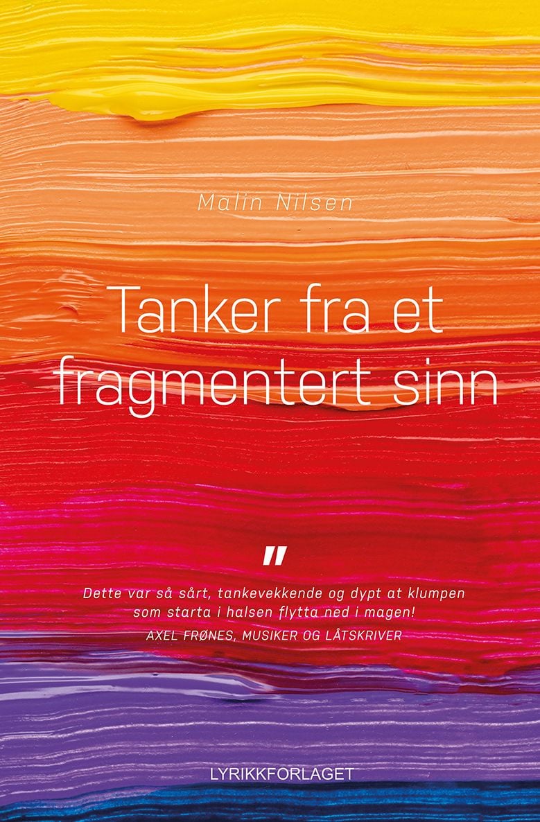 Tanker fra et fragmentert sinn