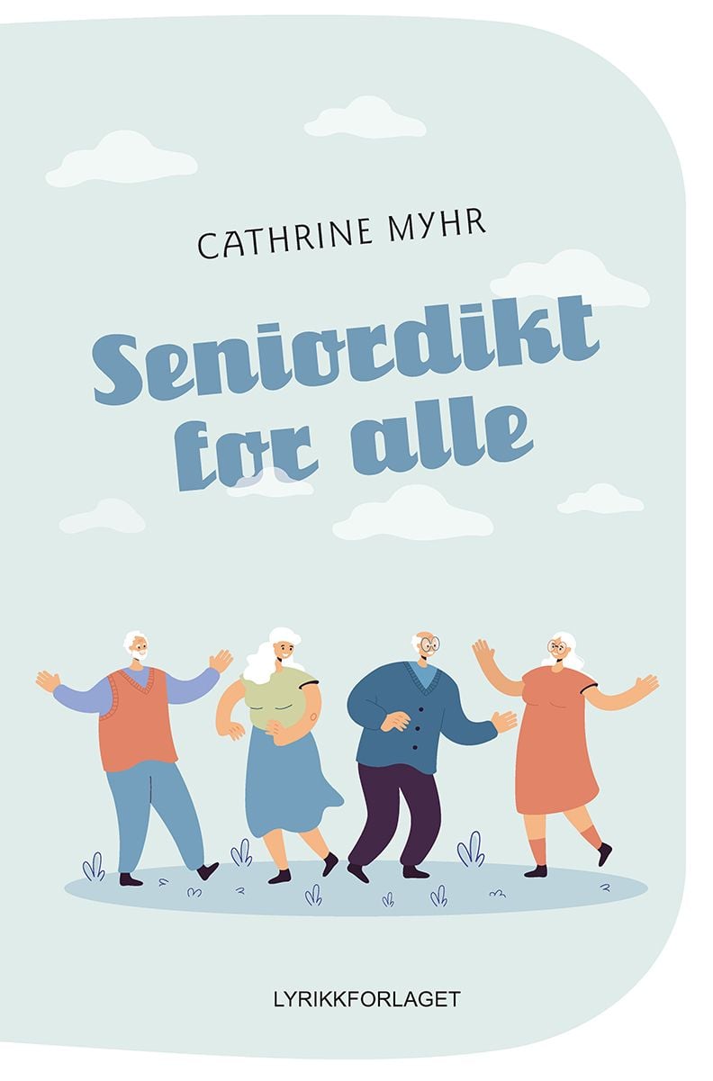 Seniordikt for alle