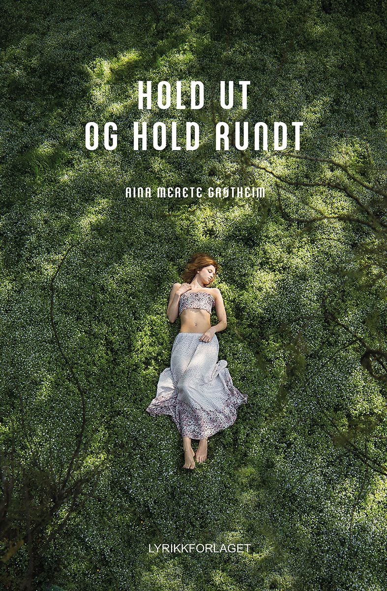 Hold ut og hold rundt