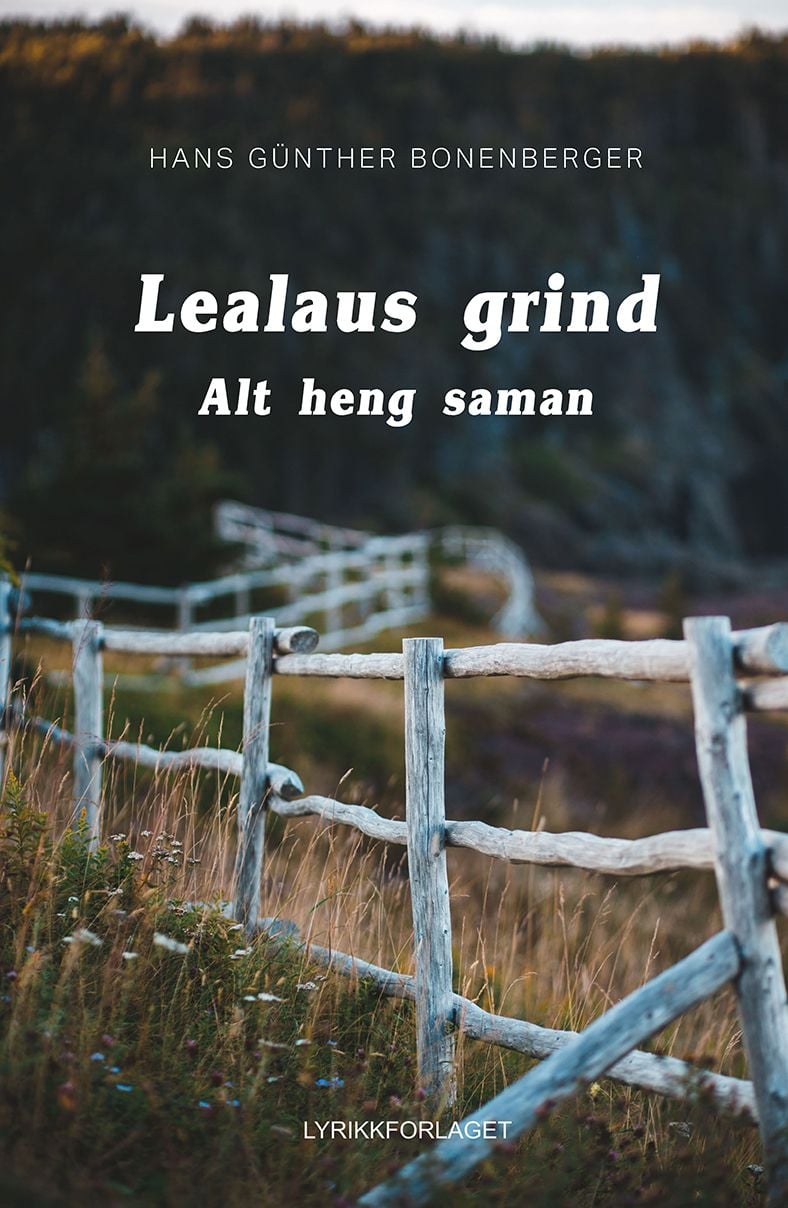 Lealaus grind