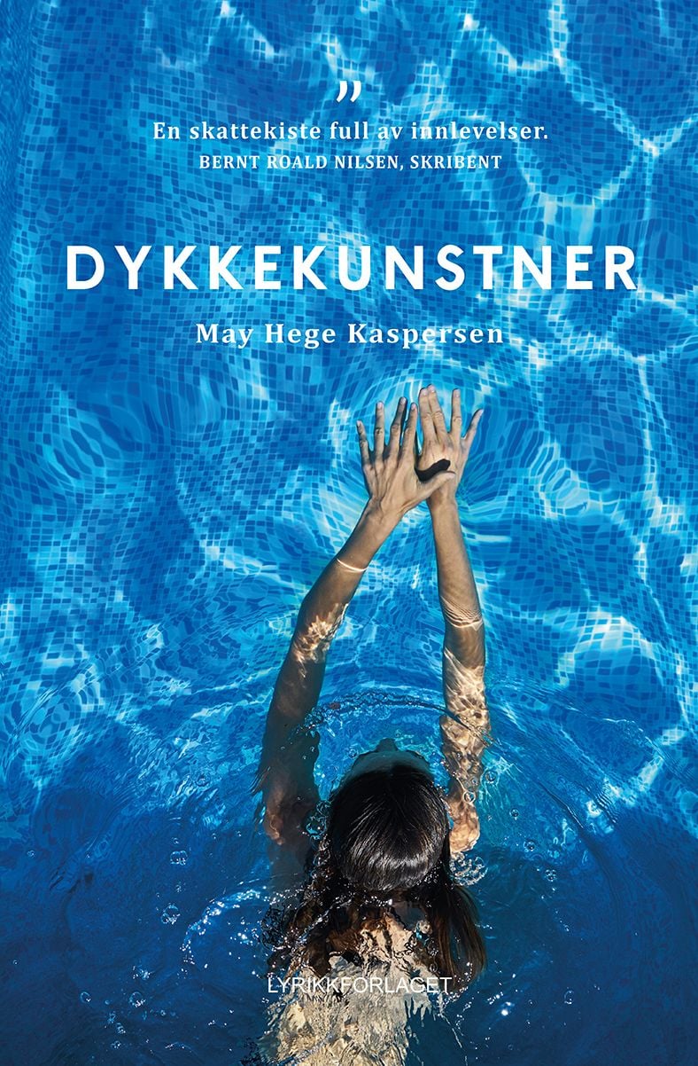 Dykkekunstner