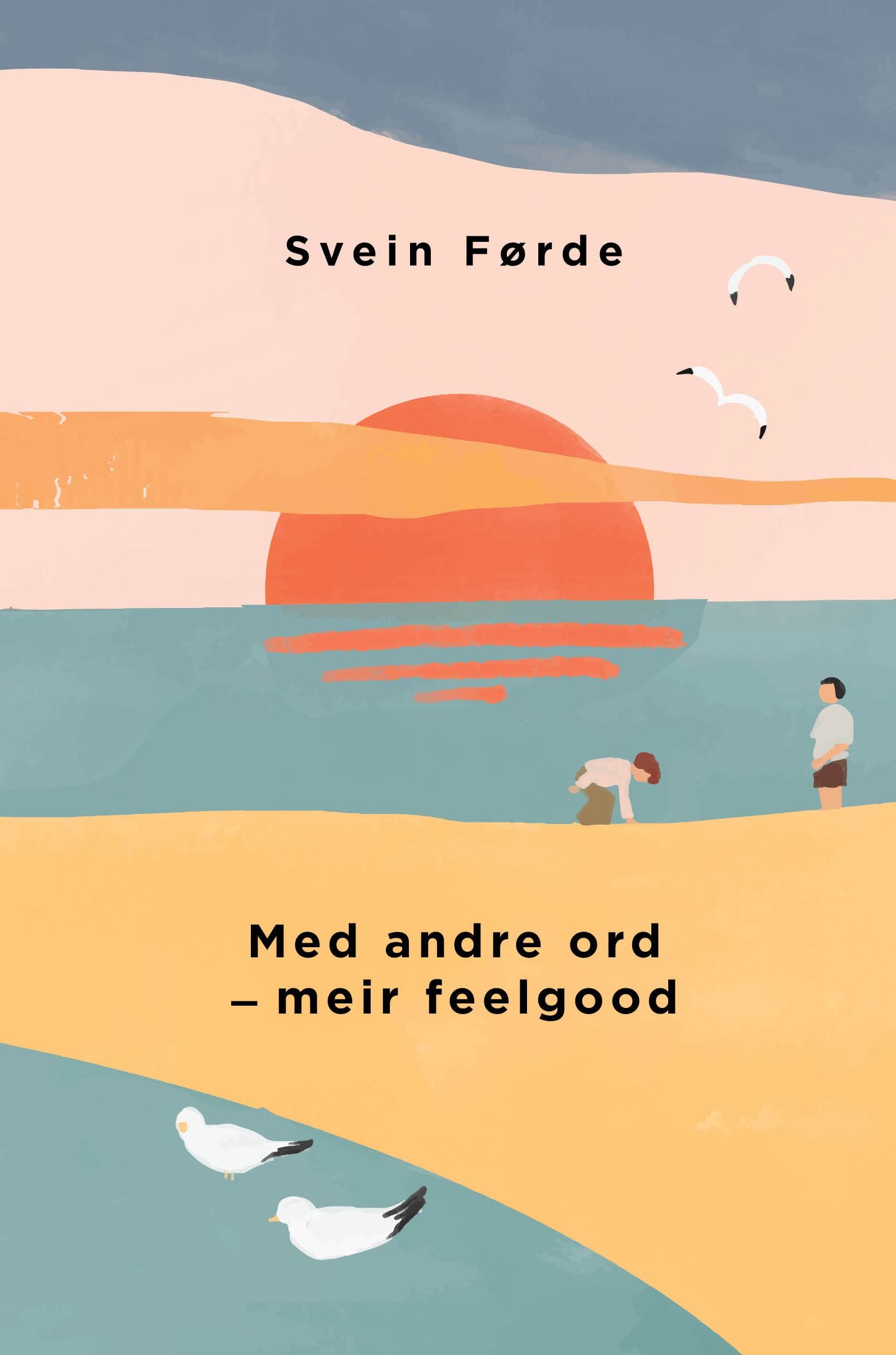 Med andre ord