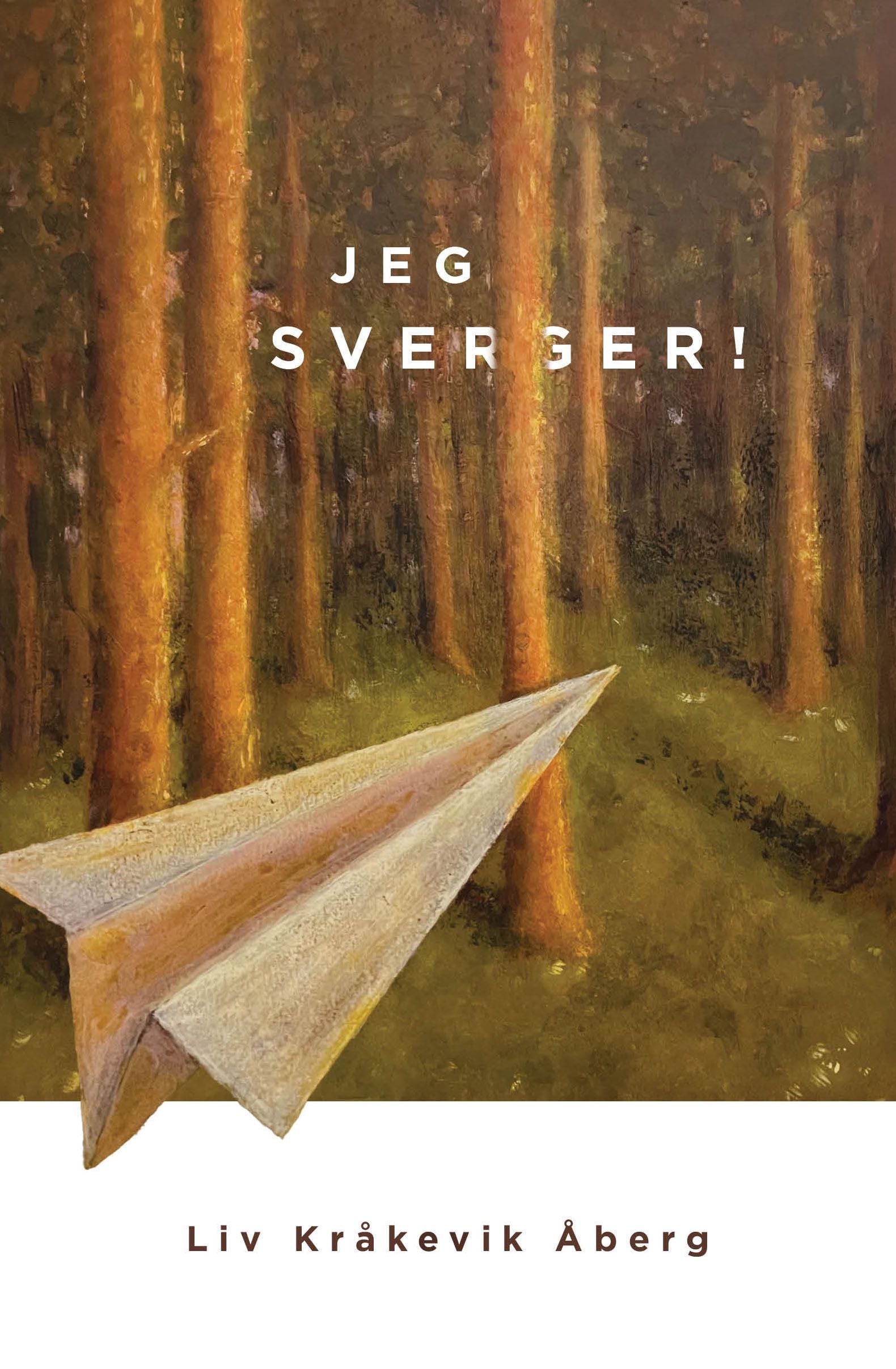Jeg sverger!