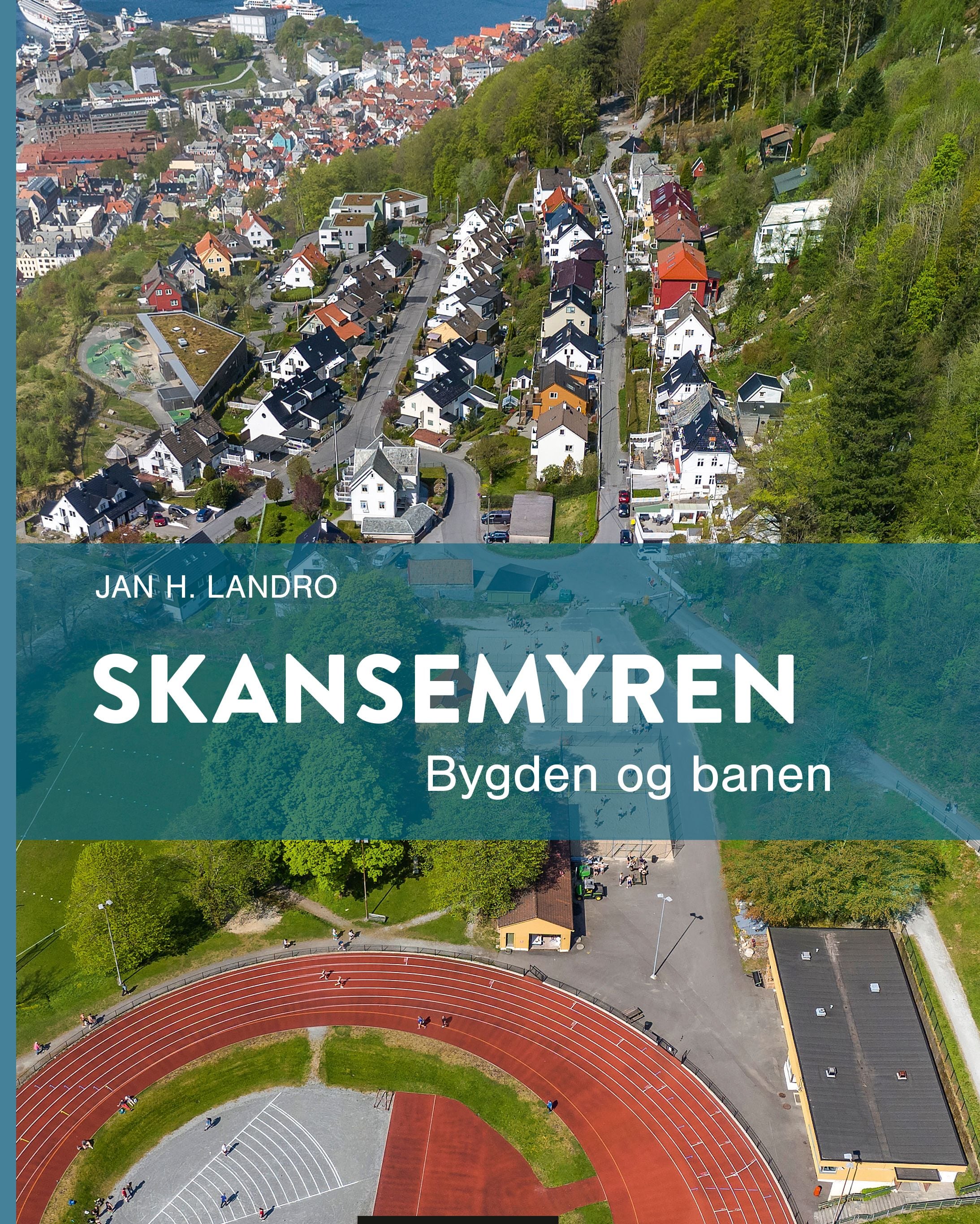 Skansemyren