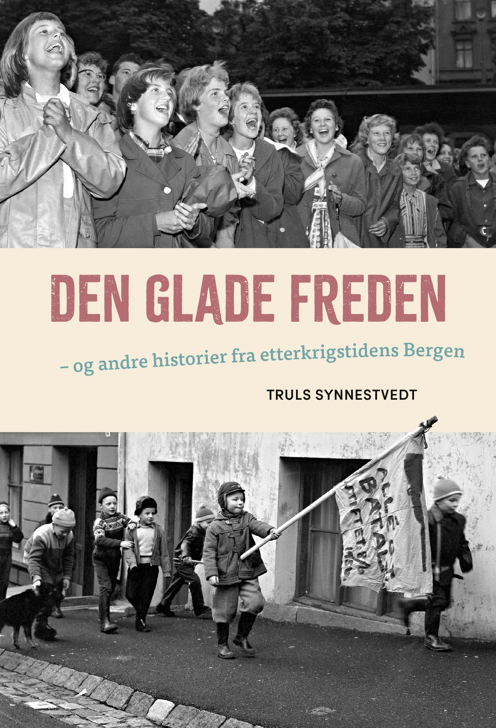 Den glade freden