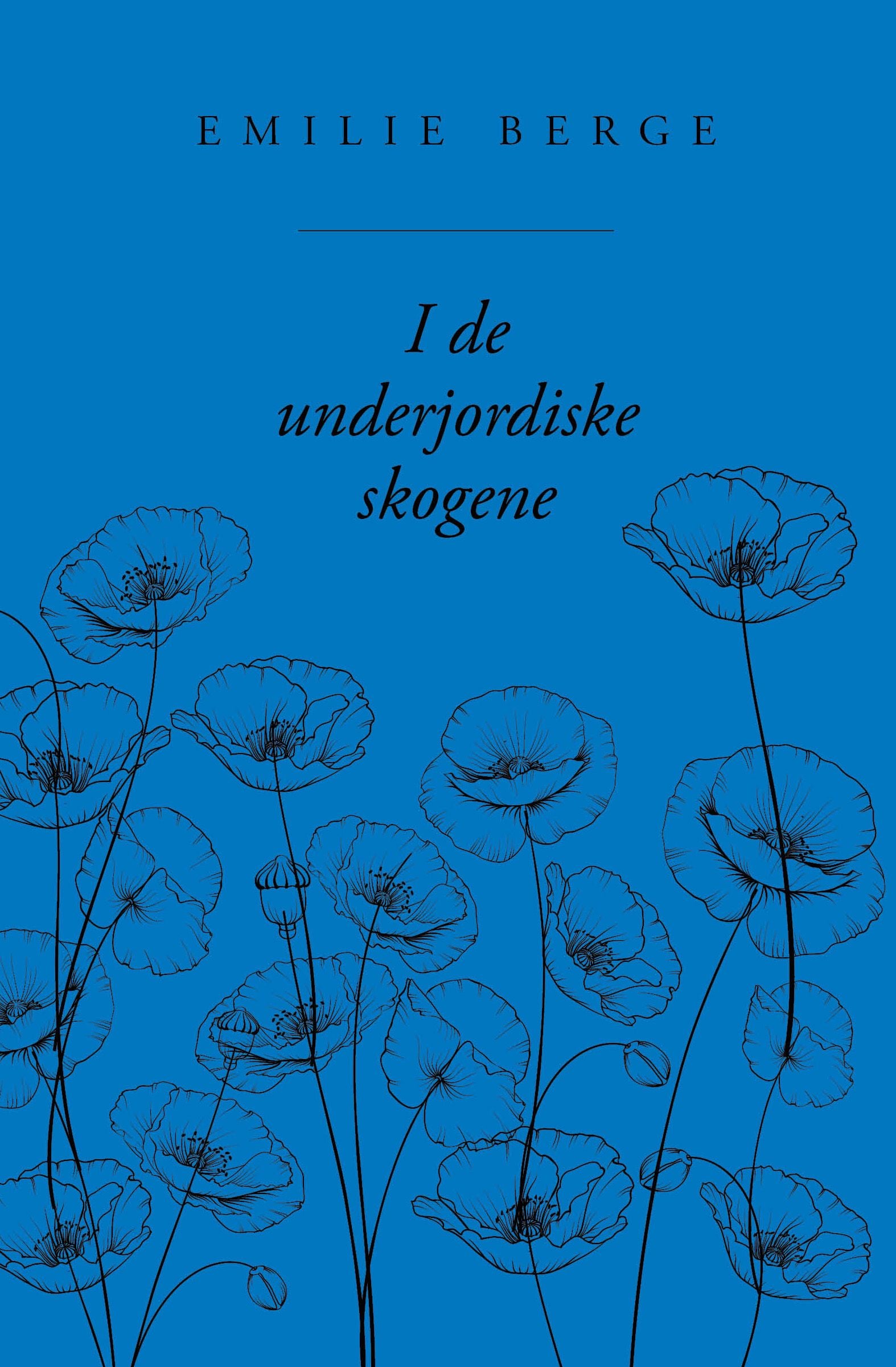 I de underjordiske skogene