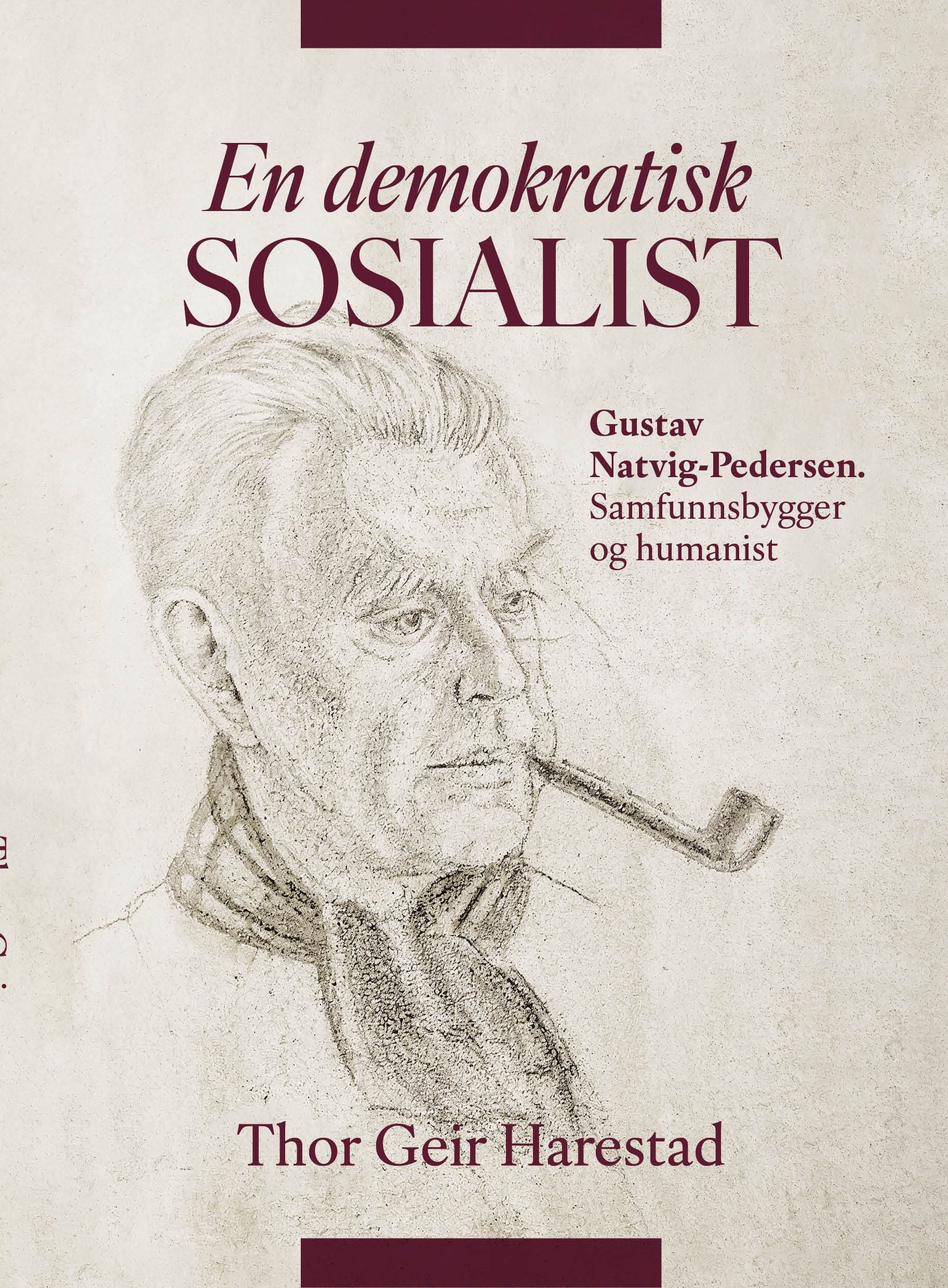 En demokratisk sosialist