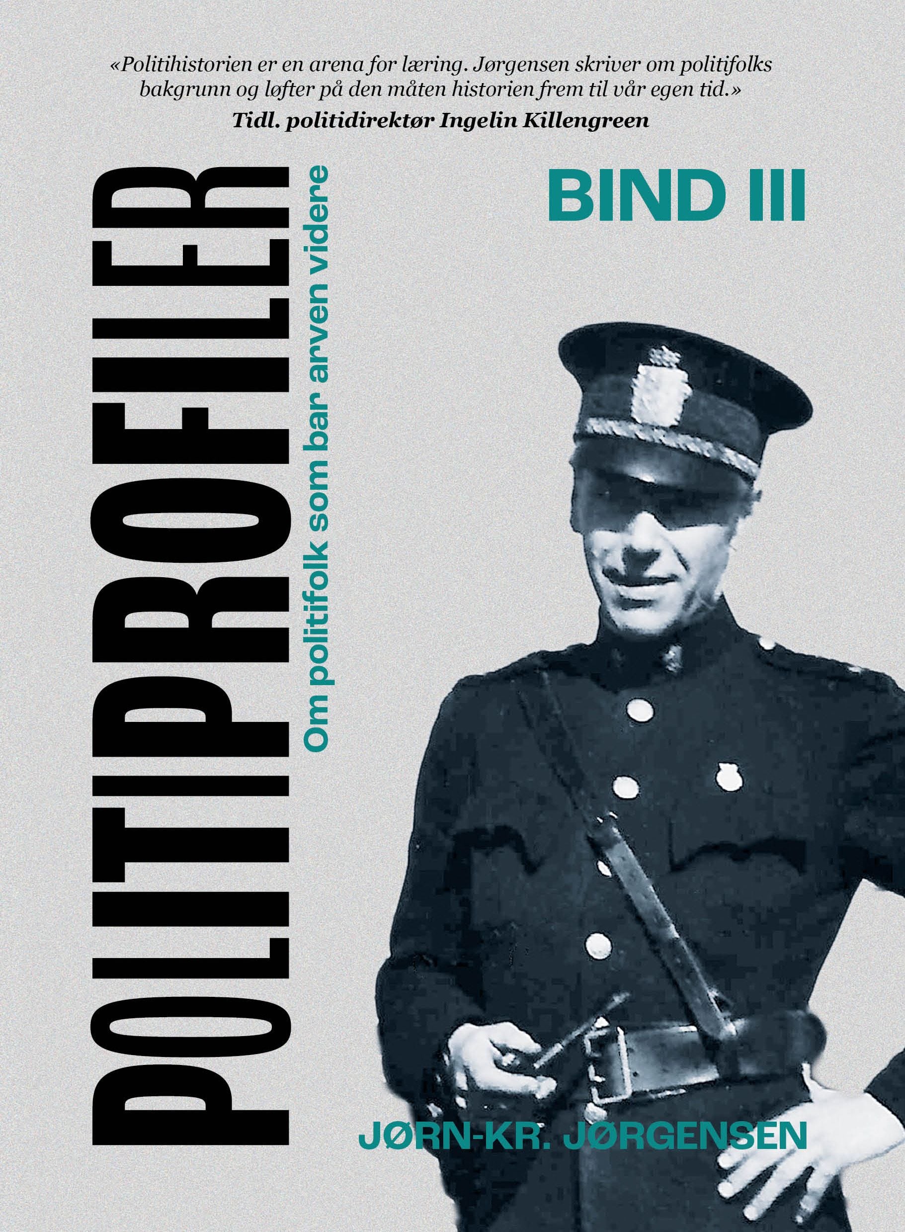 Politiprofiler