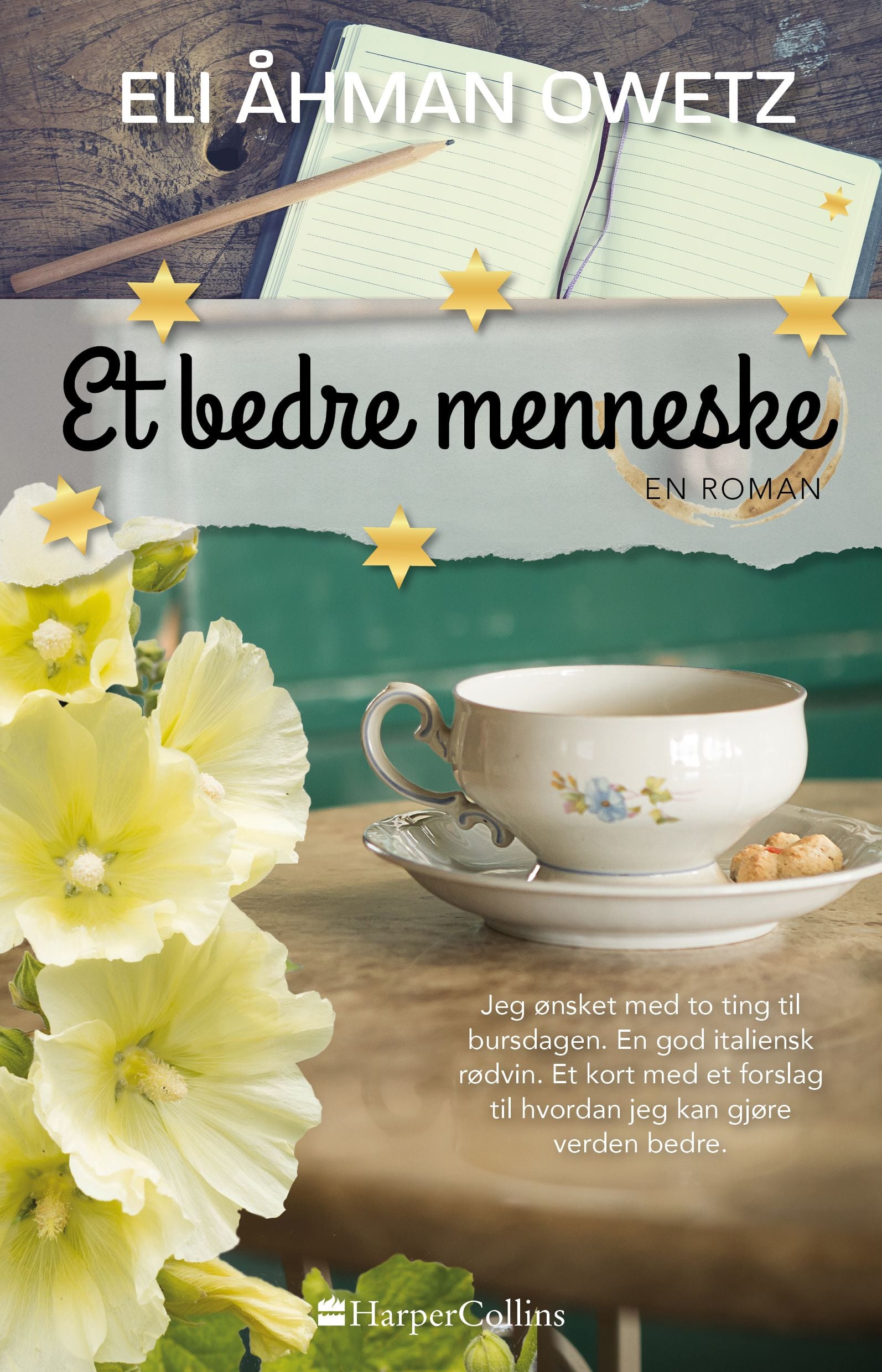 Et bedre menneske