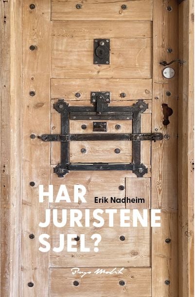 Har juristene sjel?