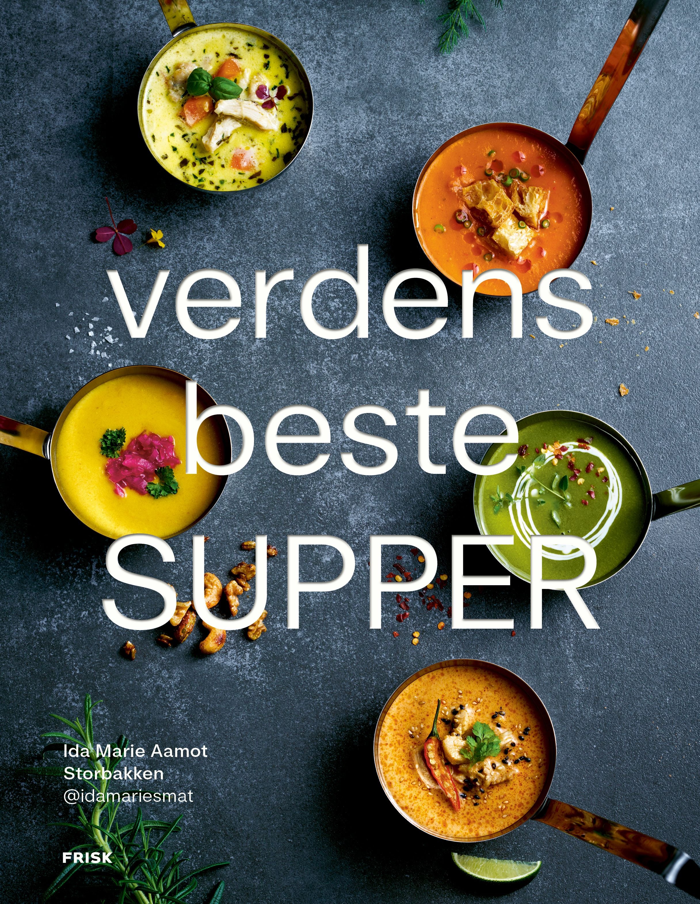 Verdens beste supper