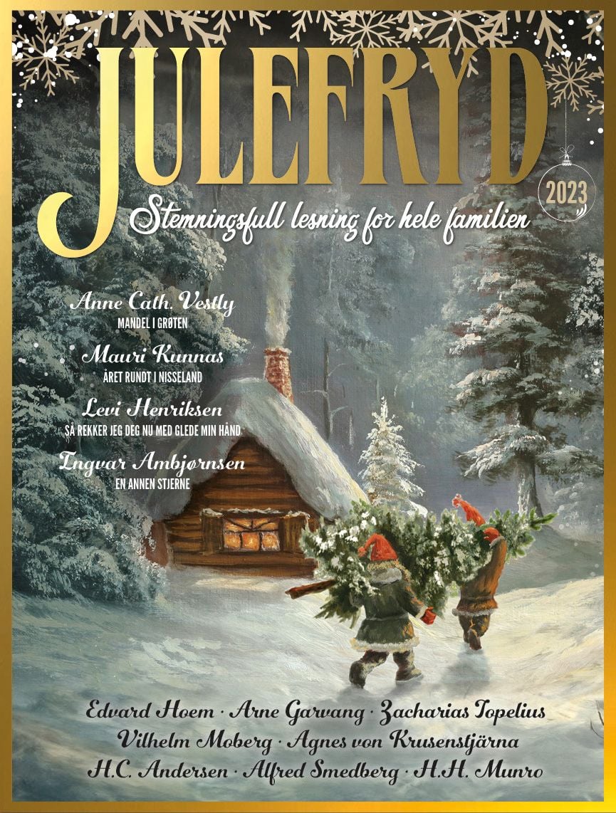 Julefryd