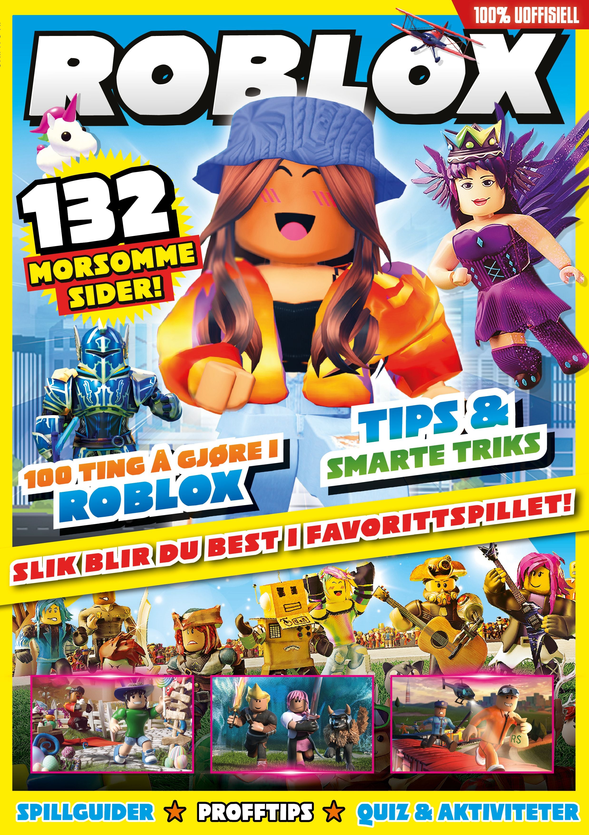 Roblox