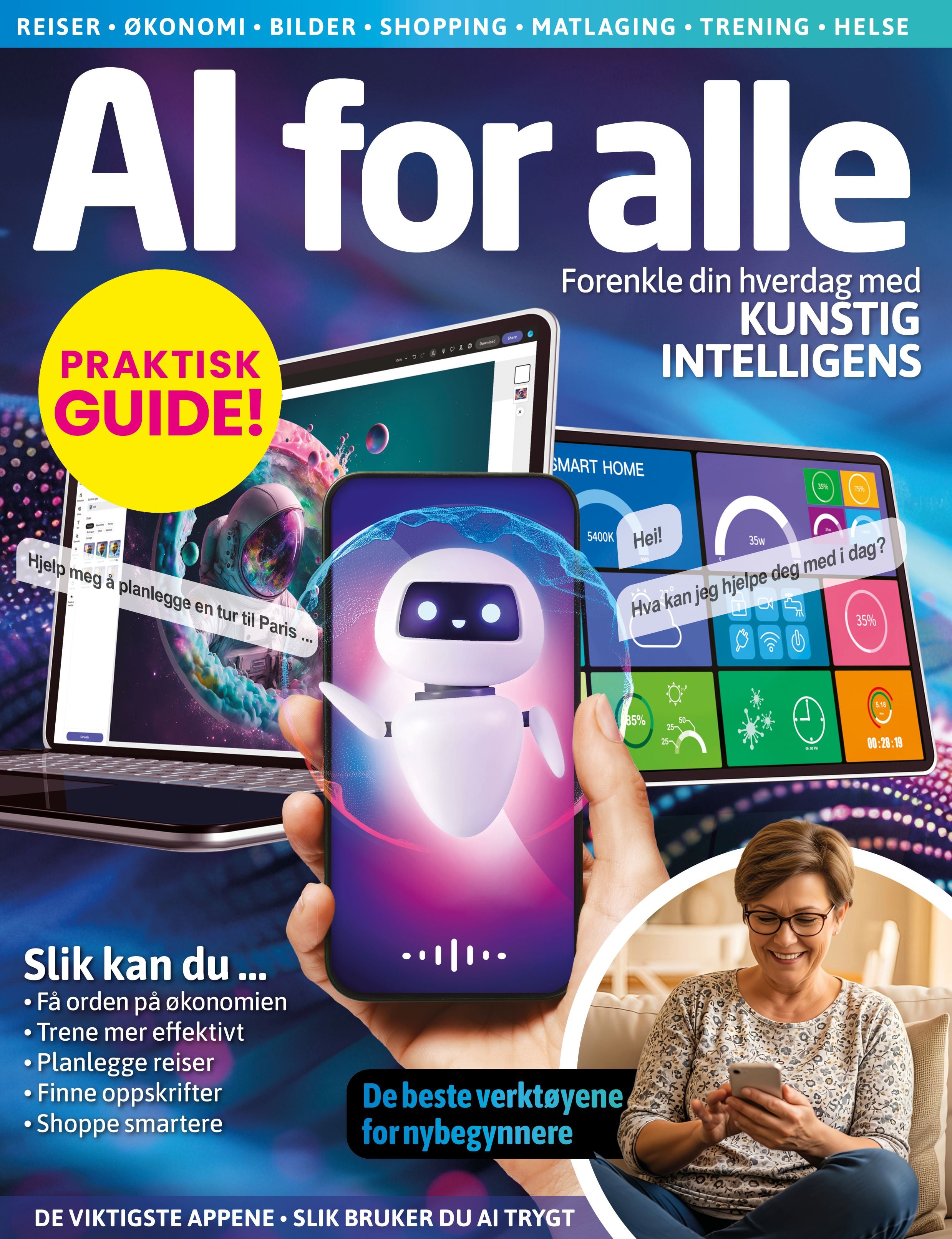 AI for alle