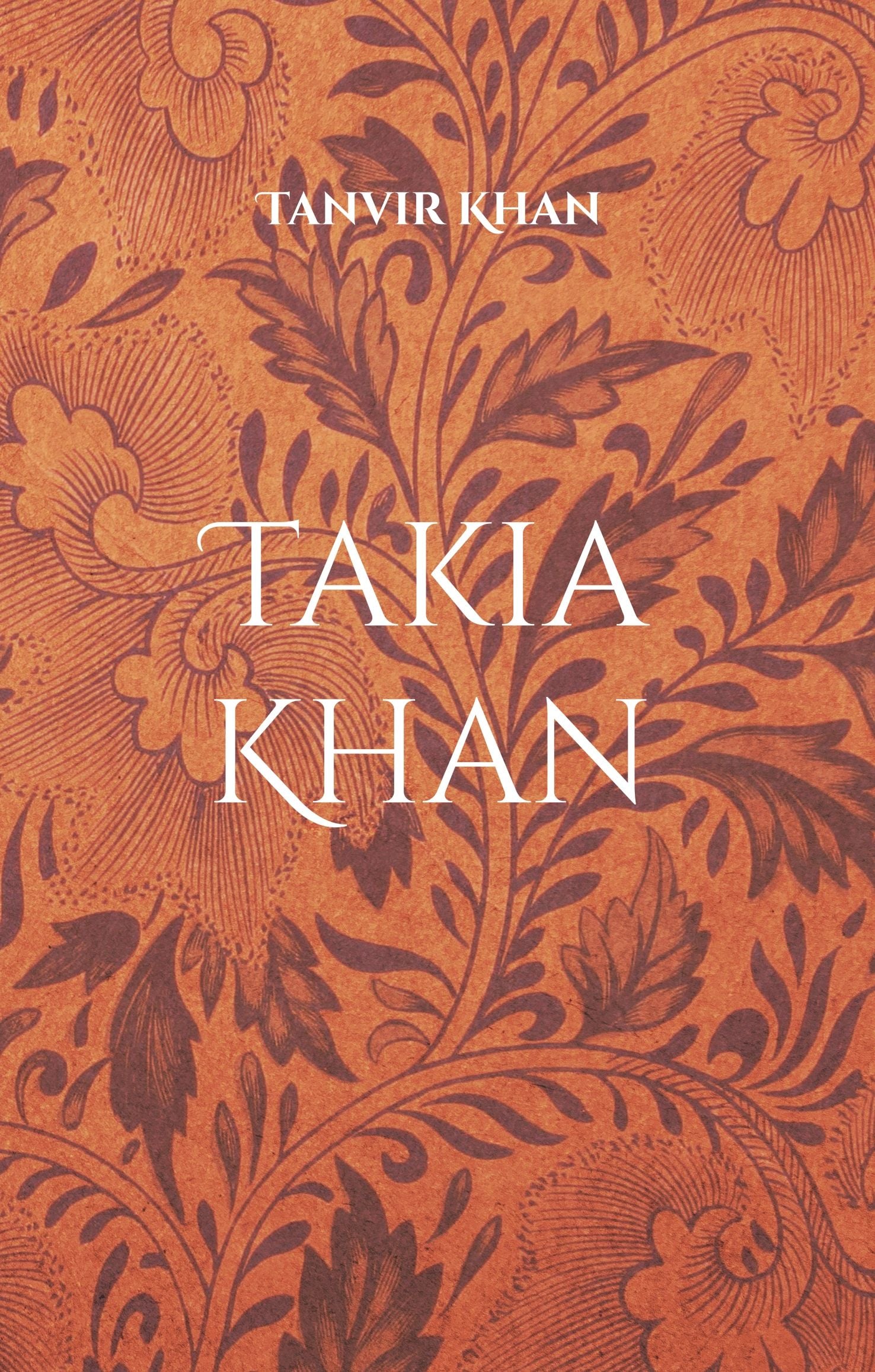 Takia Khan