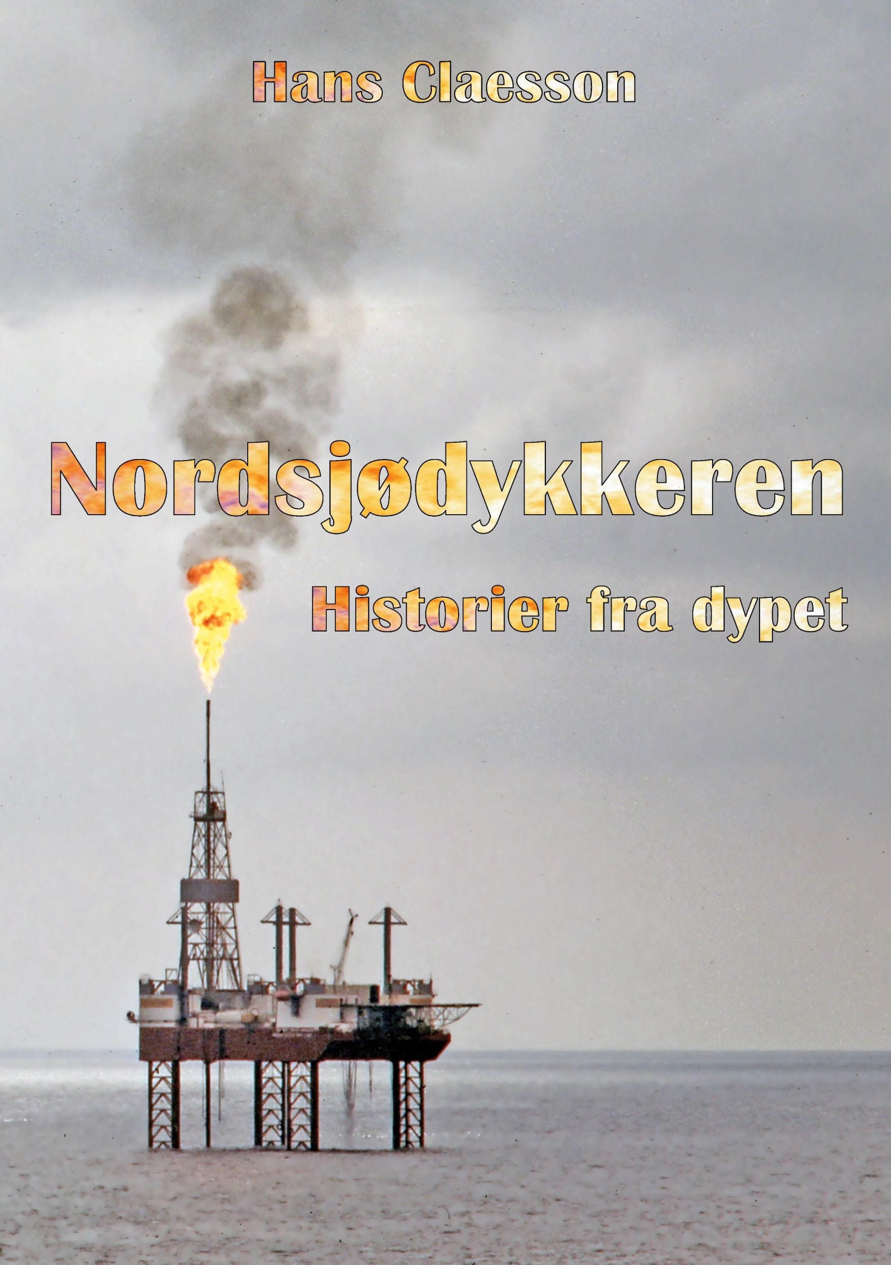 Nordsjødykkeren