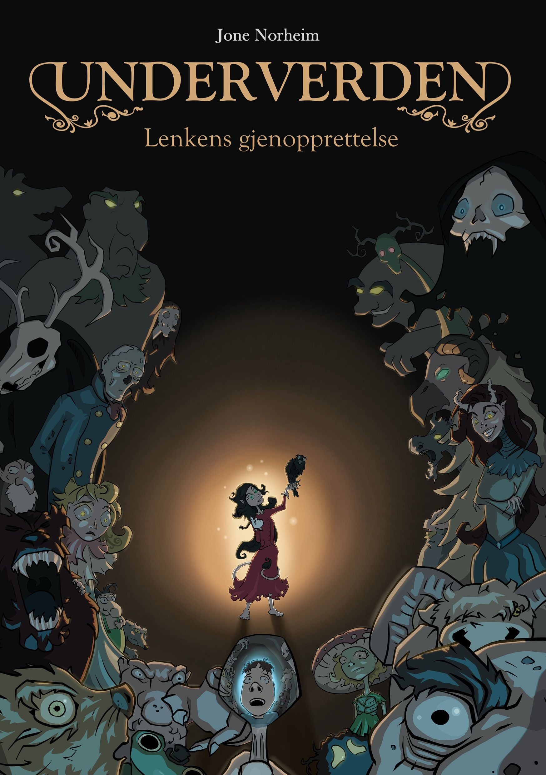 Underverden