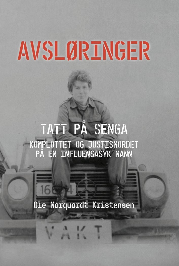 Avsløringer