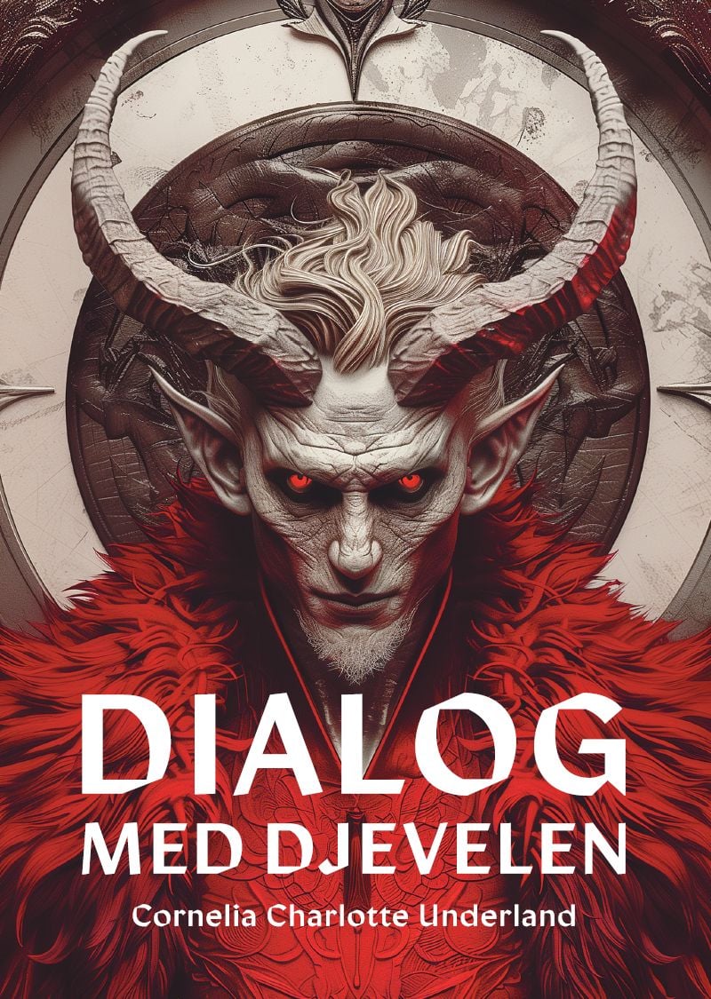 Dialog med djevelen