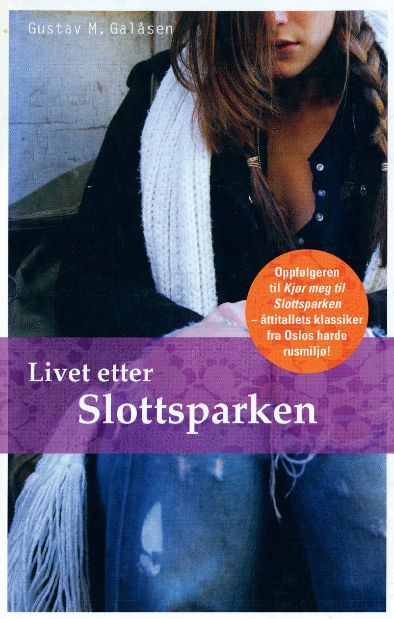 Livet etter slottsparken