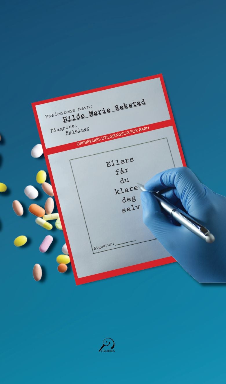 Ellers får du klare deg selv