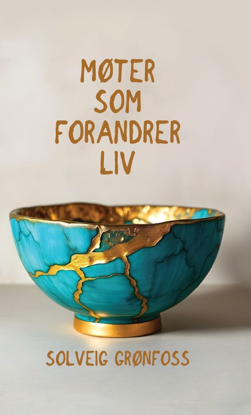 Møter som forandrer liv