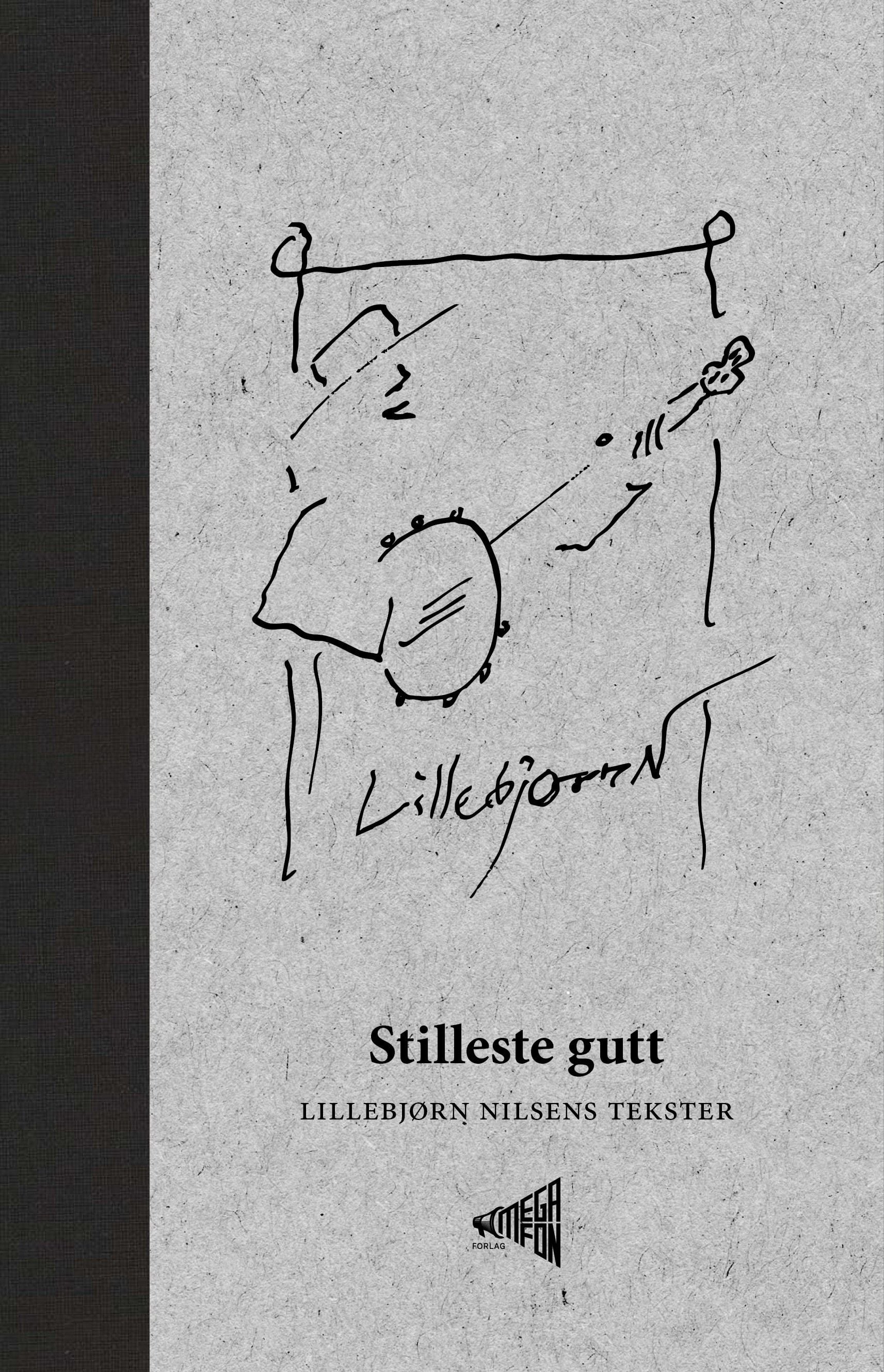 Stilleste gutt